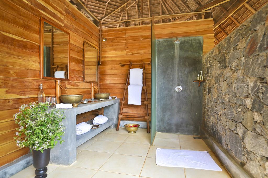 Gal Oya Lodge Galgamuwa  Zimmer foto