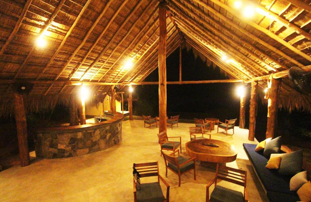 Gal Oya Lodge Galgamuwa  Zimmer foto