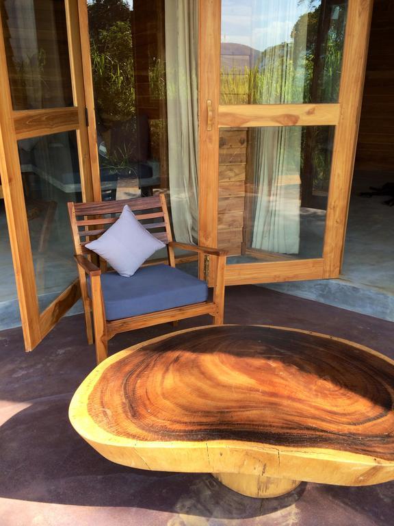 Gal Oya Lodge Galgamuwa  Zimmer foto